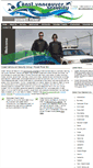 Mobile Screenshot of powellriver.coastvancouversecurity.com